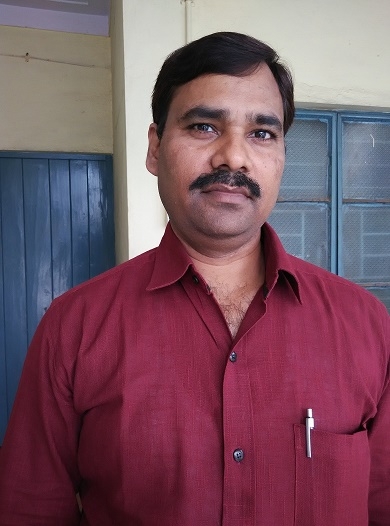 SHYAM NARAYAN MAURYA