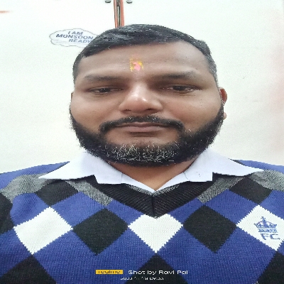 Ravi Pal