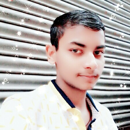 Tushar saini