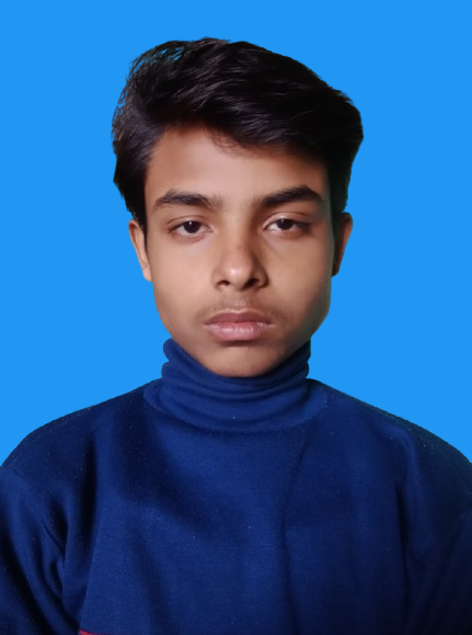 Pallab Roy