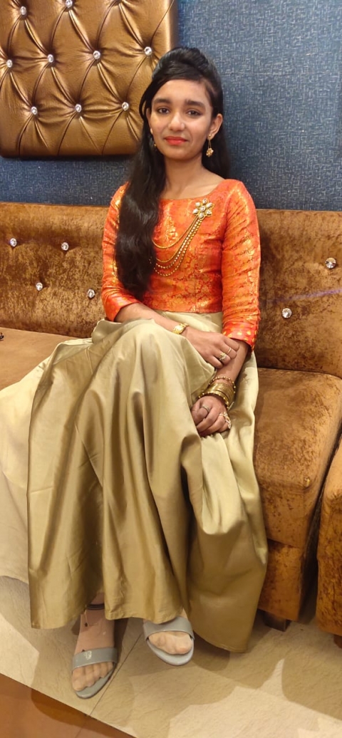 KHUSHI MALHOTRA