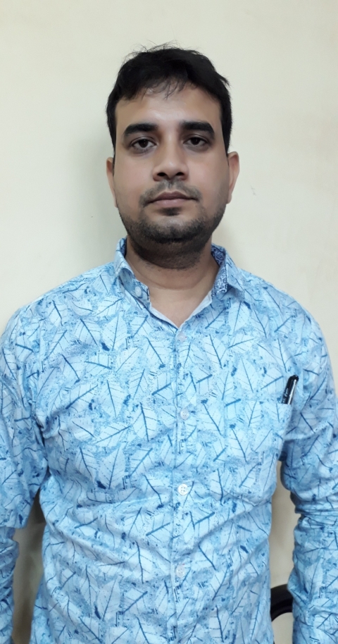 ANIRBAN MONDAL