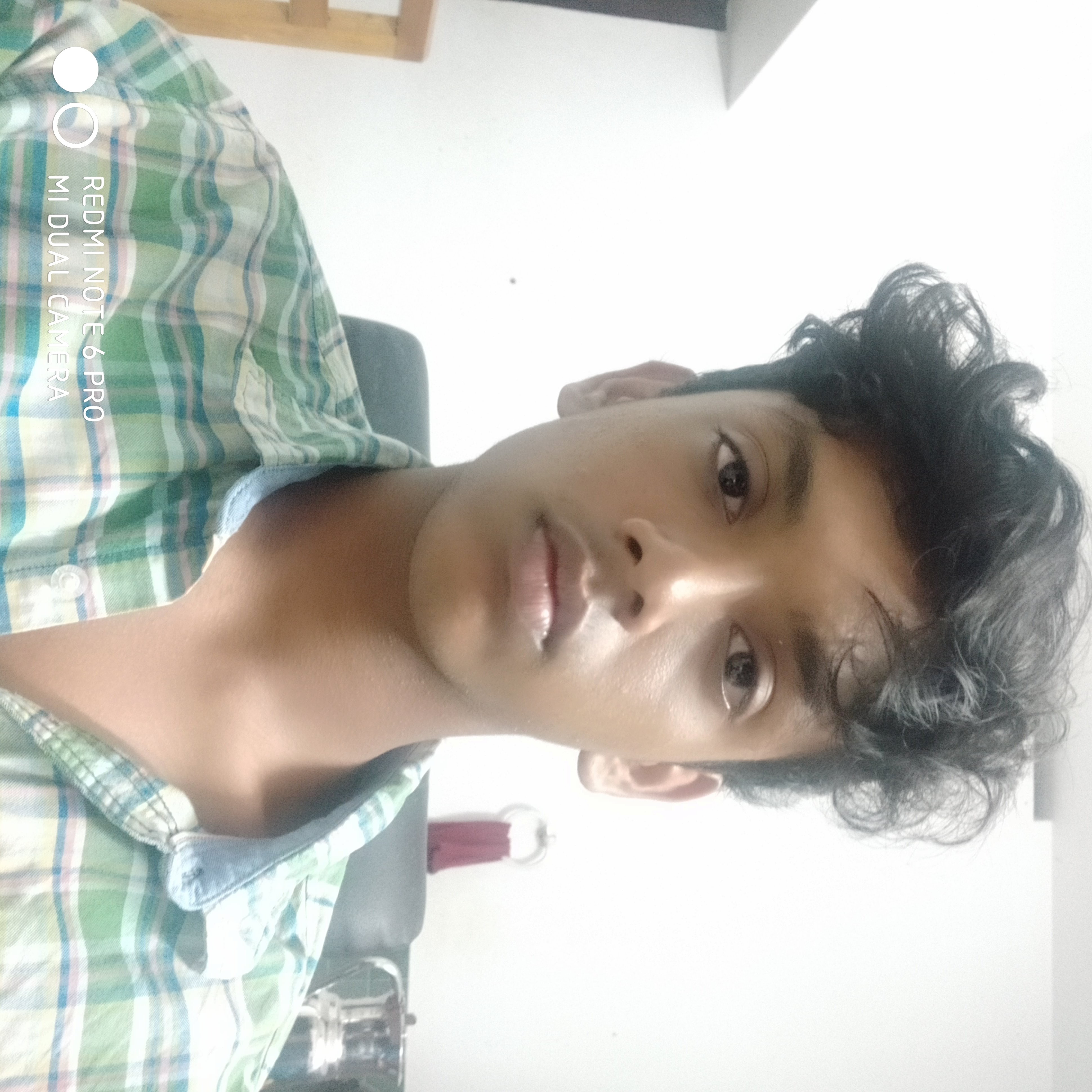 kishan p hariharan