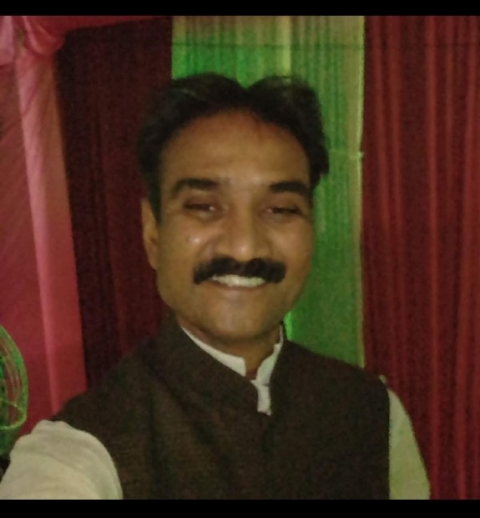 Bipin Nayak