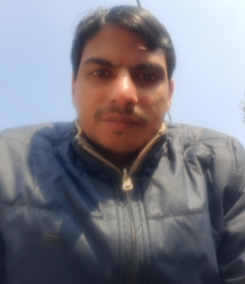 MUKESH KUMAR MAURYA