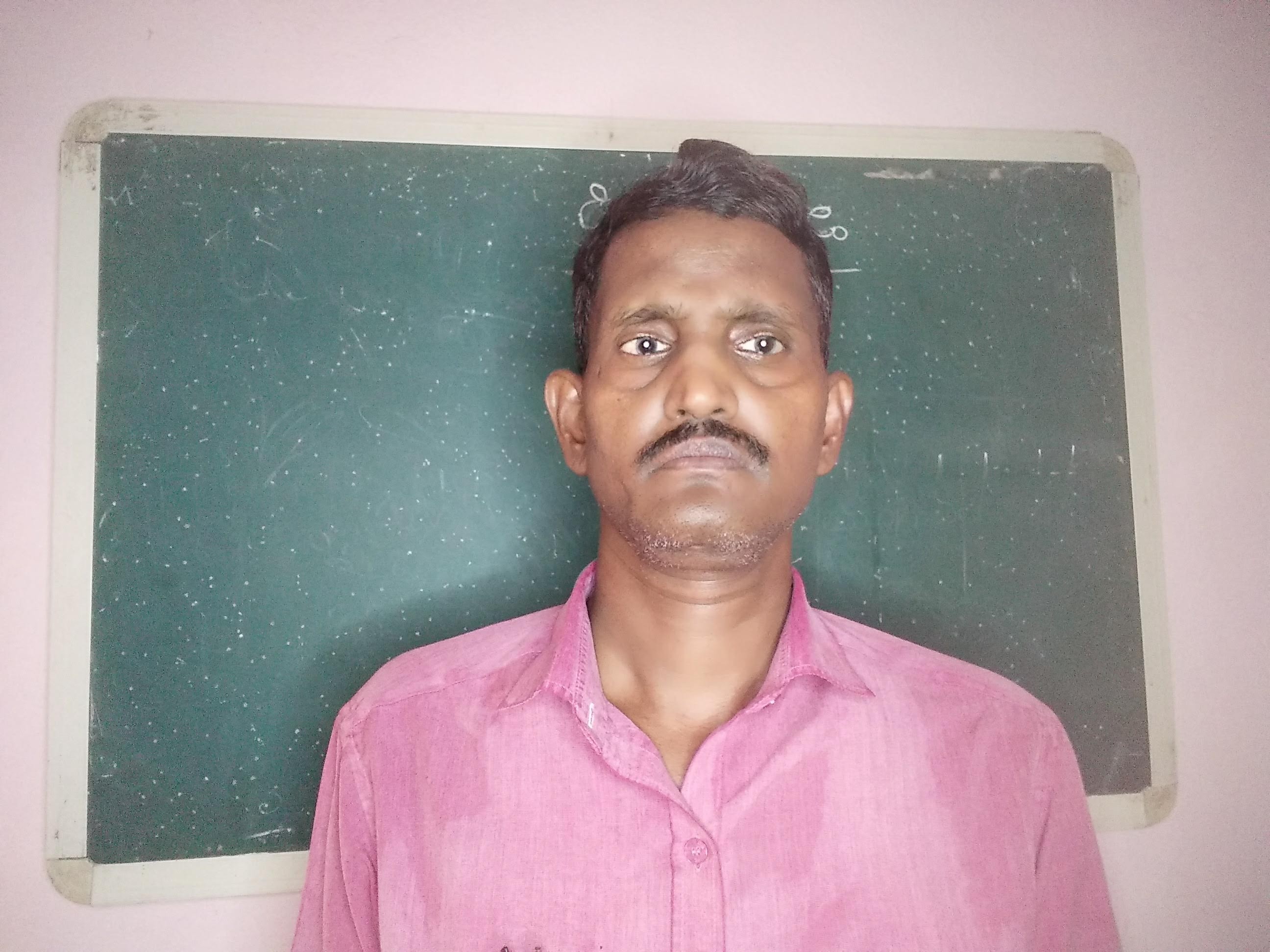 Kaki appala nageswara rao