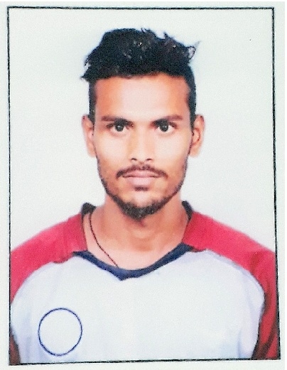 Ashok Kumar Paswan