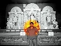 SUBHASISH MITRA