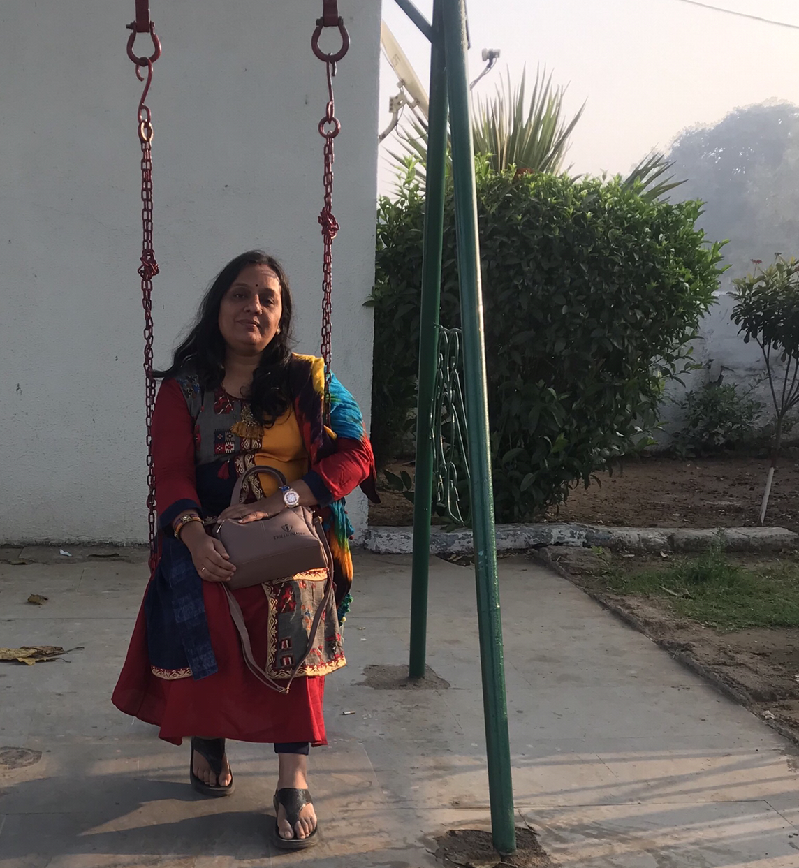 Dipika Joshi