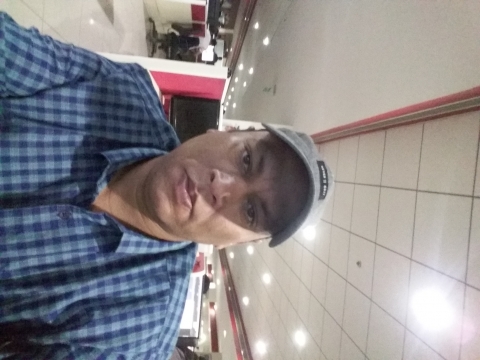 Ravinder Singh Negi