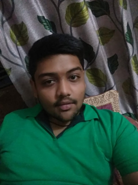Akshat Shrivastava
