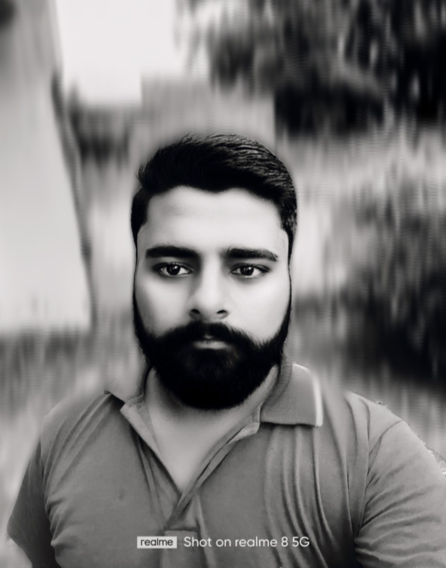 ABHIJEET CHAUHAN