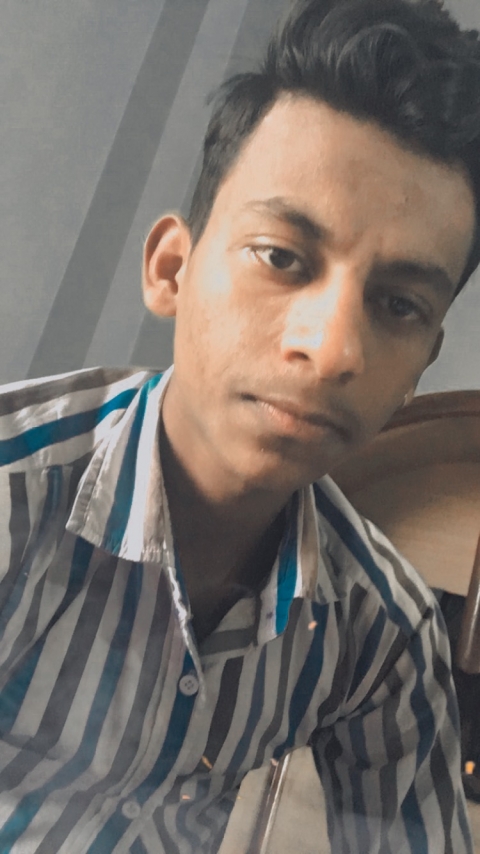 Piyush Tripathi