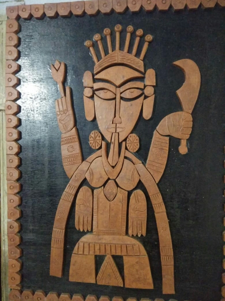 Nikh Nikhar