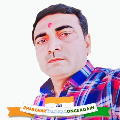 navlik rakholia