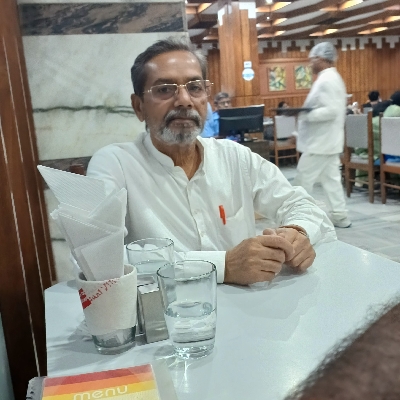 Anil Kumar Karn_1
