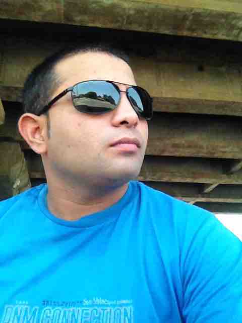 Tarun s patel