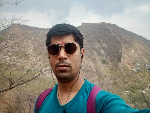siddharth tiwari
