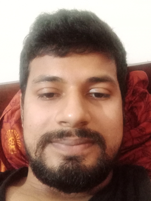 Rahul Choudhary