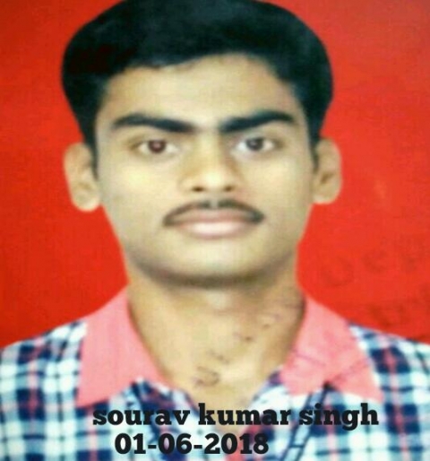 Sourav Kumar Singh
