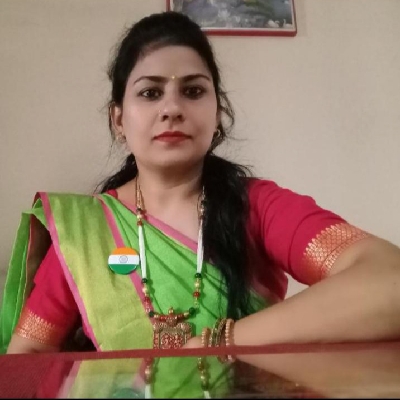 Miss Damini sahu