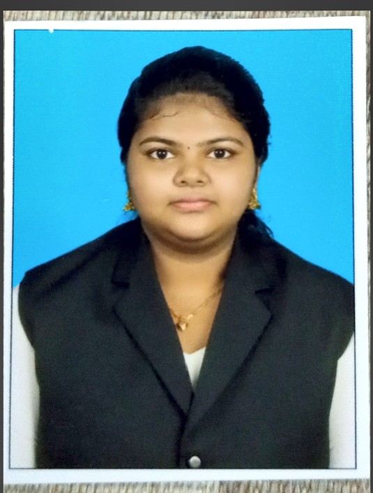 Adhilakshmi V