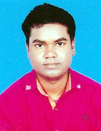 SUMAN ROY