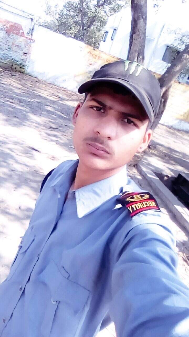 Akash Pal