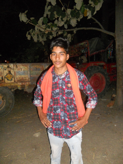Raju kumawat