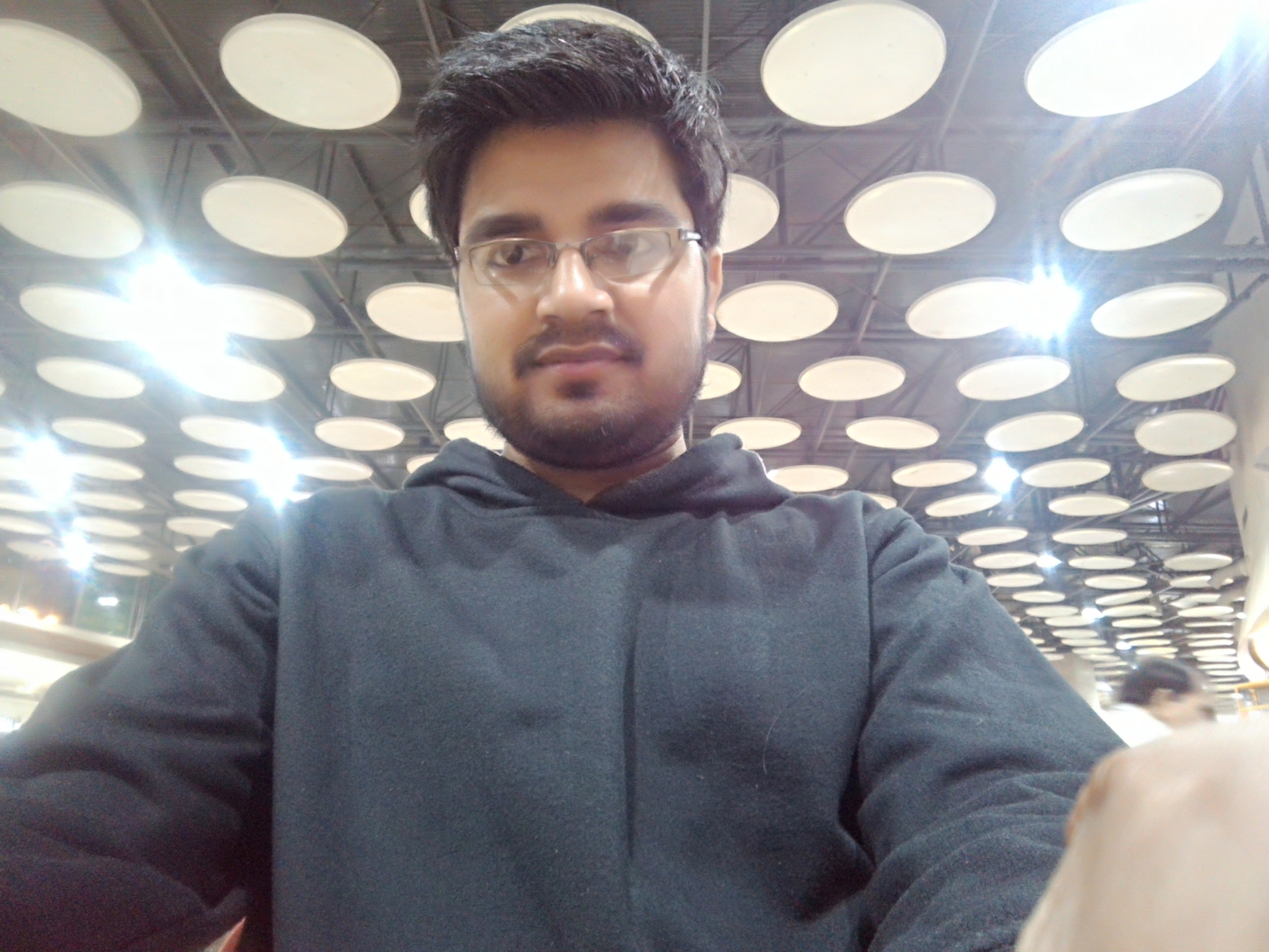 PUSHPANK TRIPATHI