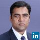 JAGJEET KUMAR, MBA(FIN),FRM