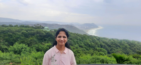 Lakshmi Jyotsna