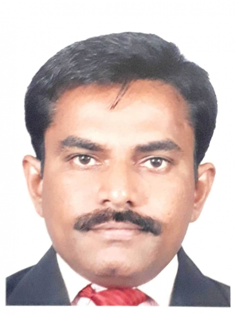KARNATI MALYADRI REDDY
