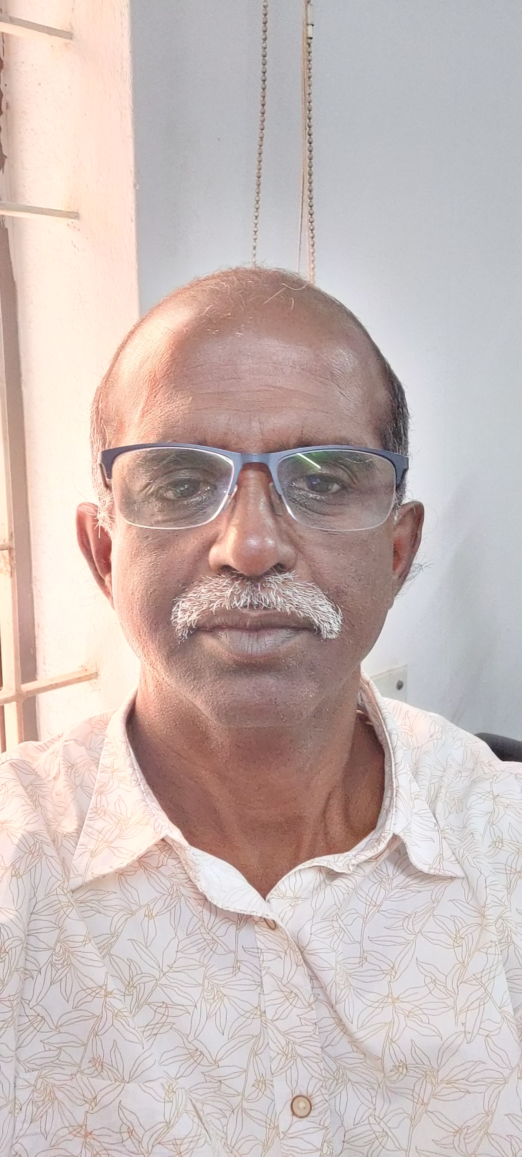 Mathivanan Palaniappan