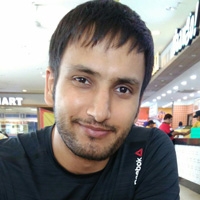 Harvinder Singh