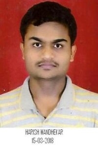 wandhekarharish@gmail.com