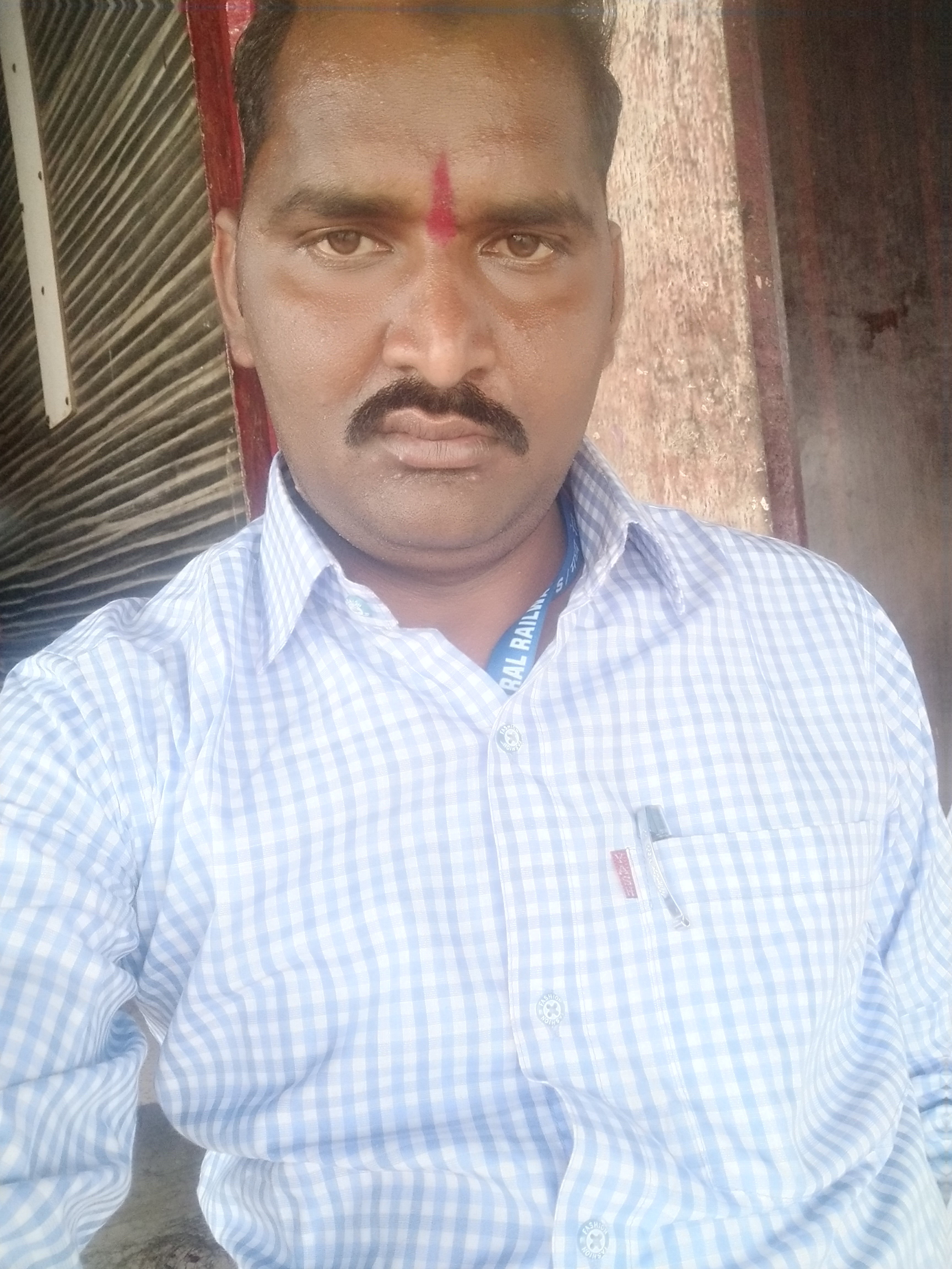 Vijay Chouhan