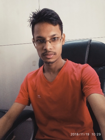 Devesh Jain
