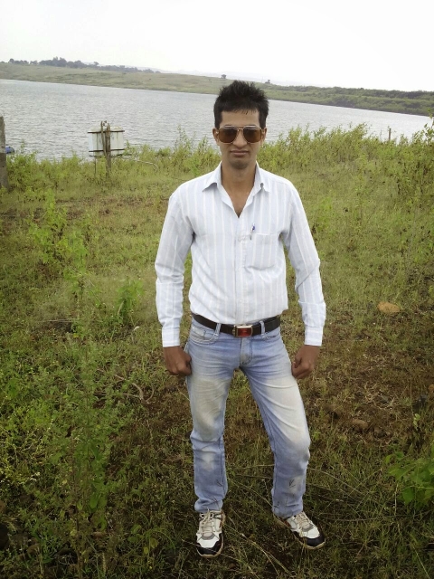 Ganpati Patil