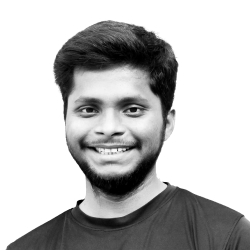 Sushant Kumar Rai