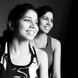 The Health Mantra - Rayee Radhika