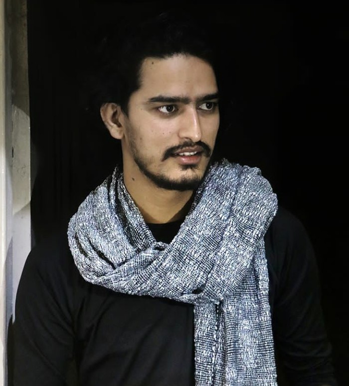Mohan chandra_1