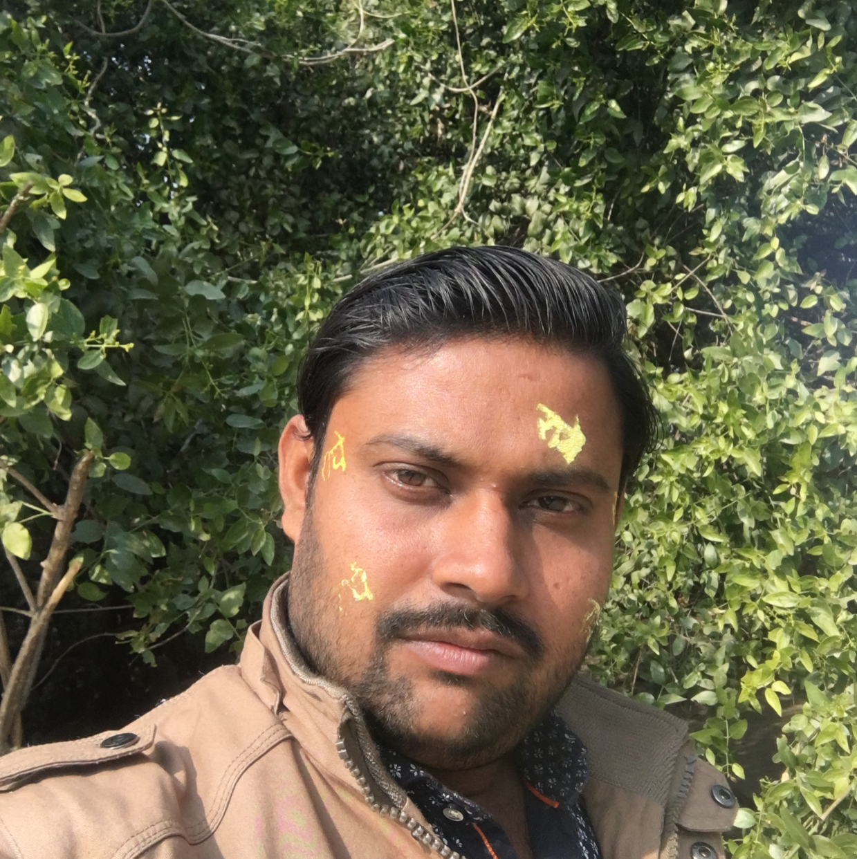 Anurag tiwari