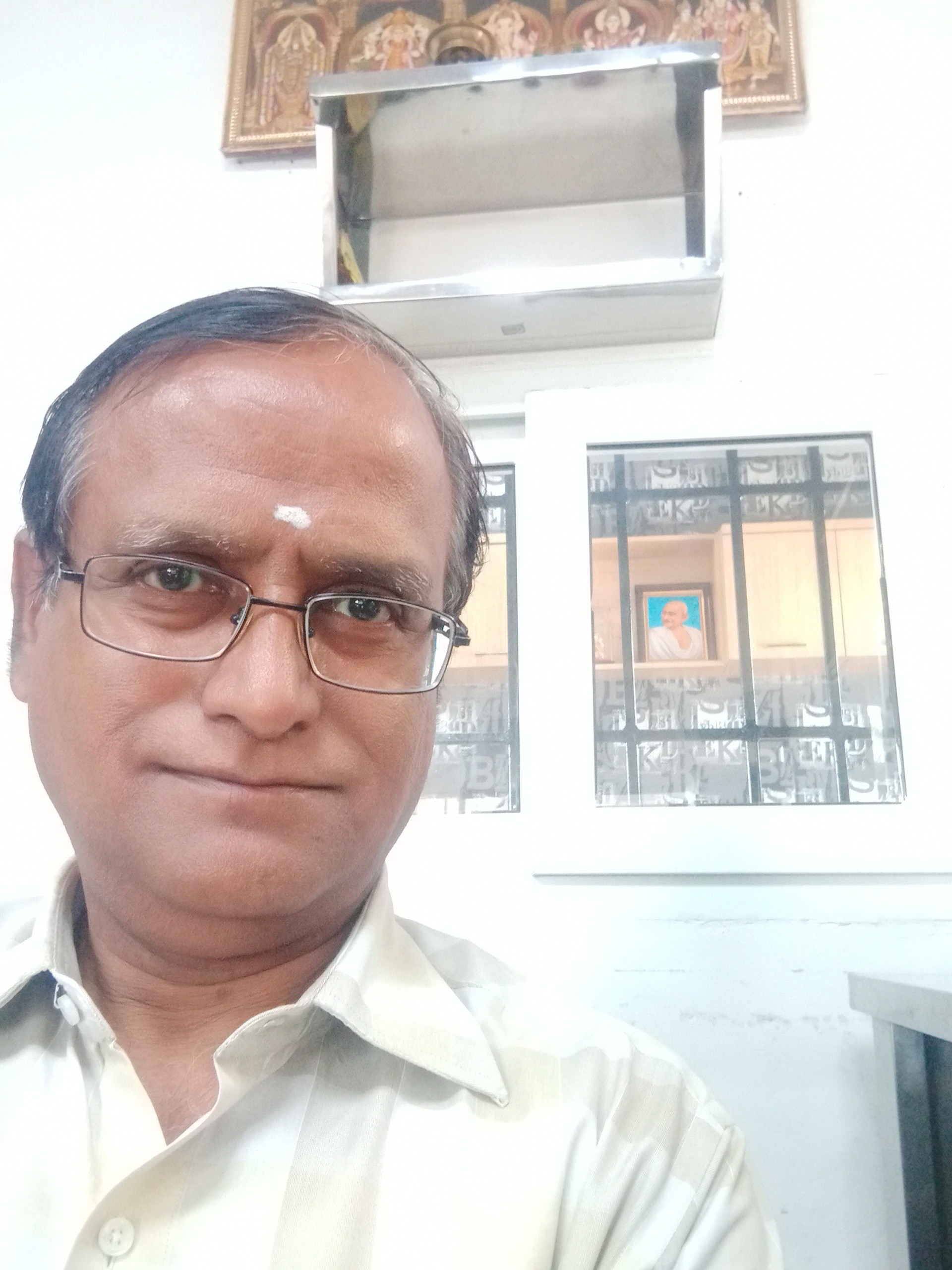 Jayachandran Ramakrishnan