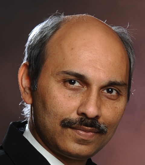 Vineet Raj Kapoor