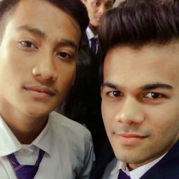 harish patil