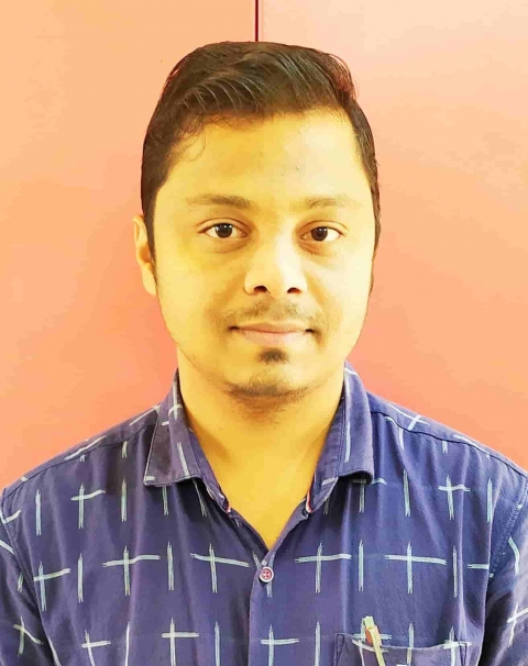 Mashood alam barlaskar