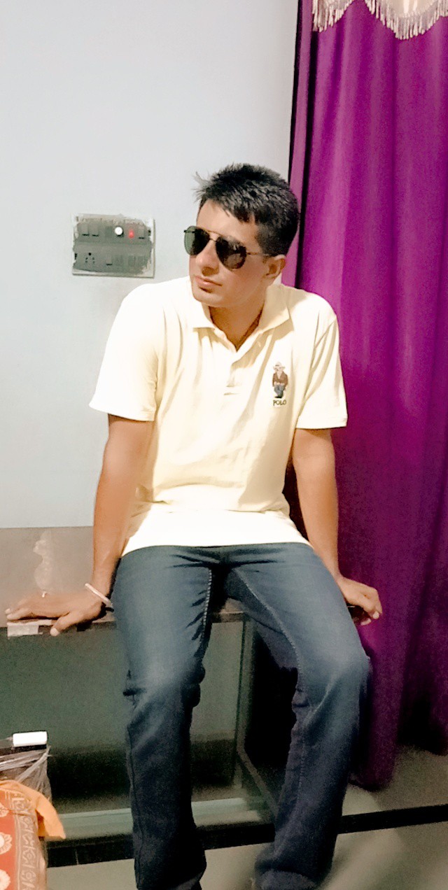 Ravi Bishnoi