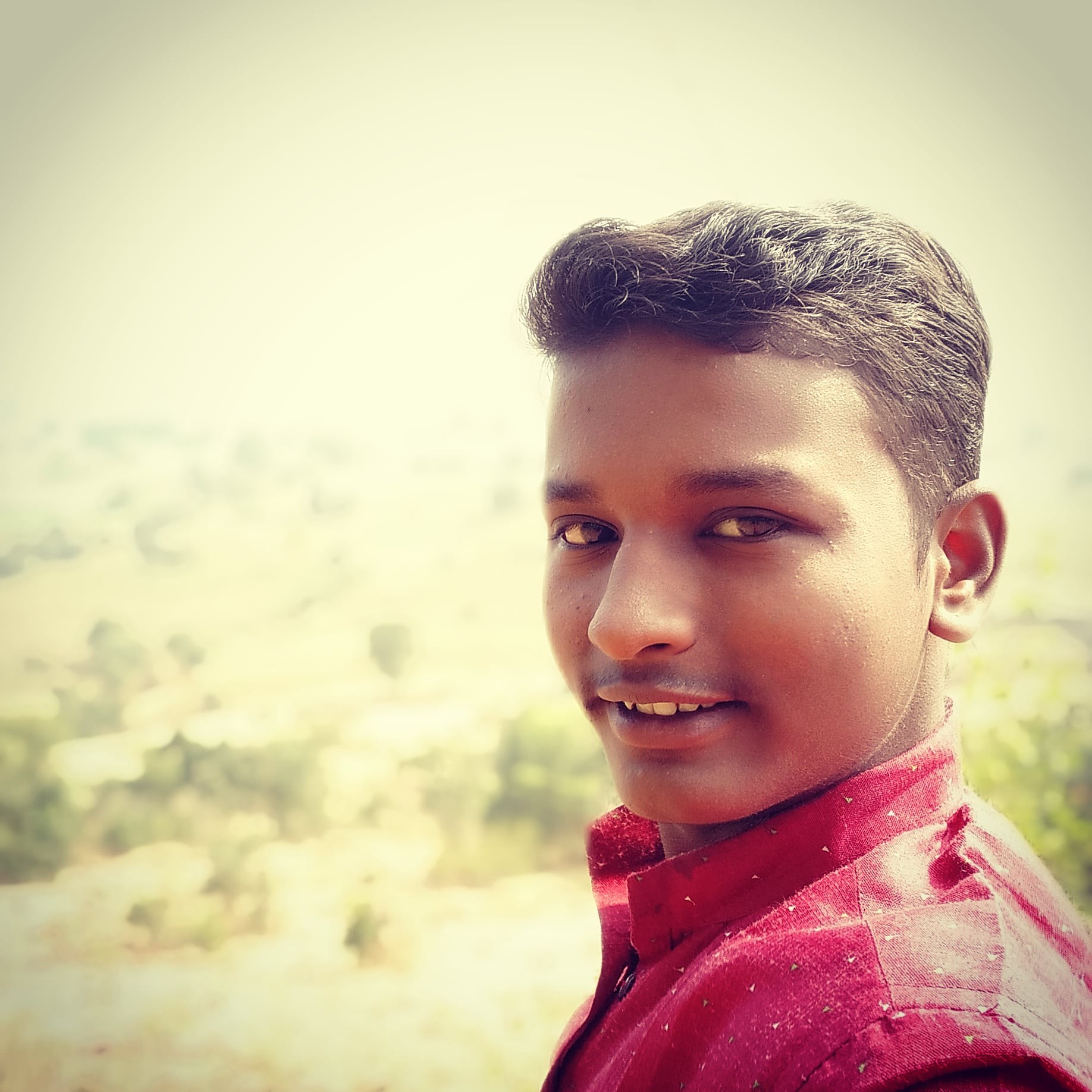Sudhanshu Paradkar