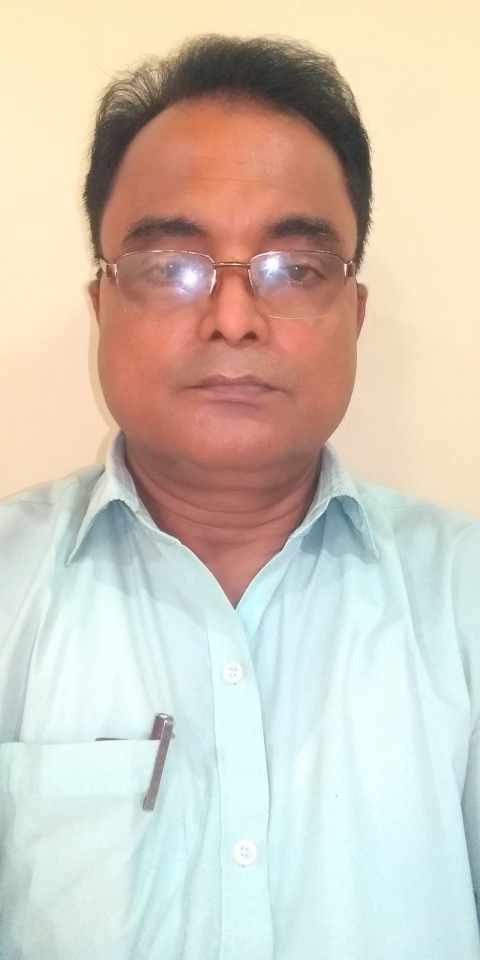 Paresh Debnath
